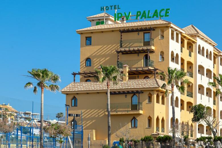 Hotel Ipv Palace & Spa