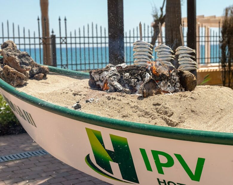 Hotel Ipv Palace & Spa