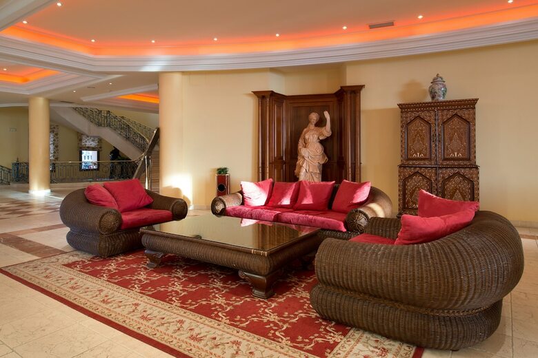 Hotel Ipv Palace & Spa