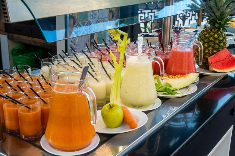 Hotel Ipv Palace & Spa