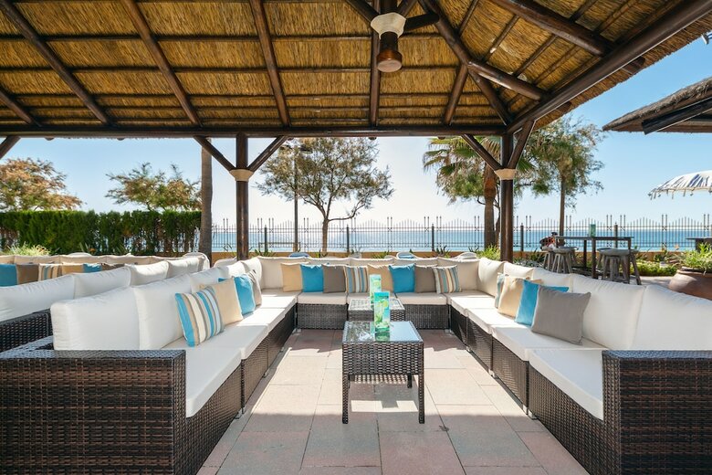 Hotel Ipv Palace & Spa