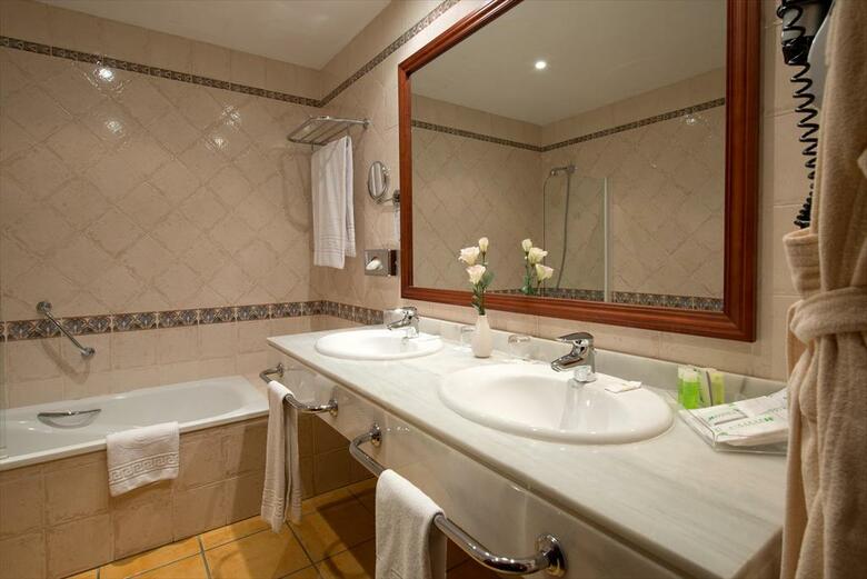 Hotel Ipv Palace & Spa
