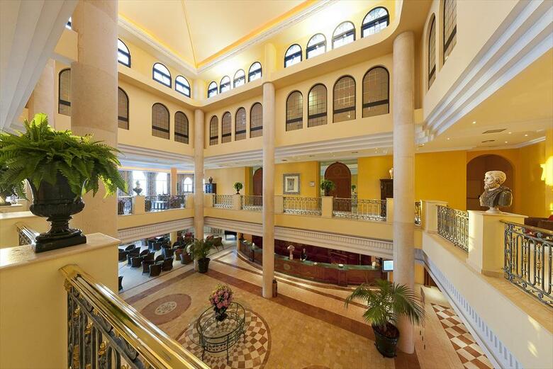 Hotel Ipv Palace & Spa