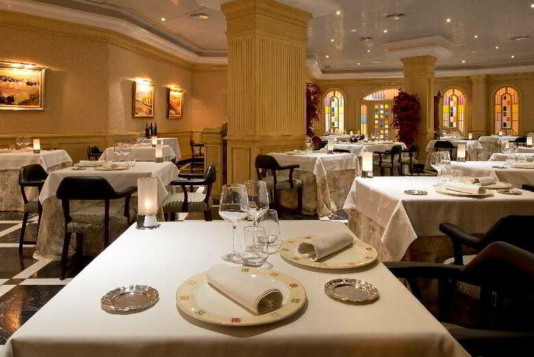 Hotel Ipv Palace & Spa