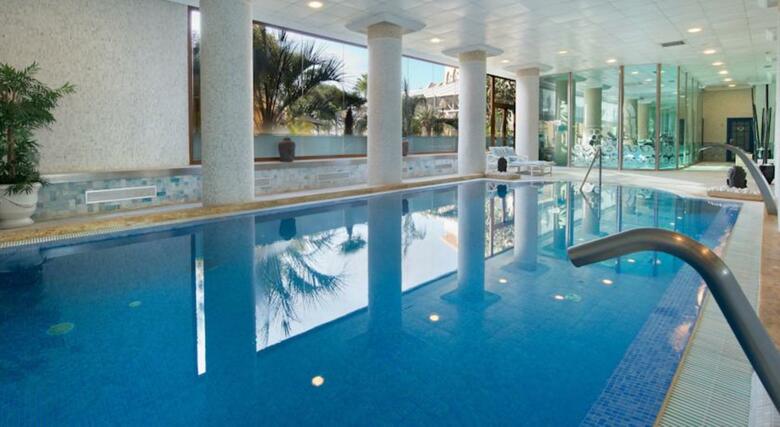 Hotel Ipv Palace & Spa