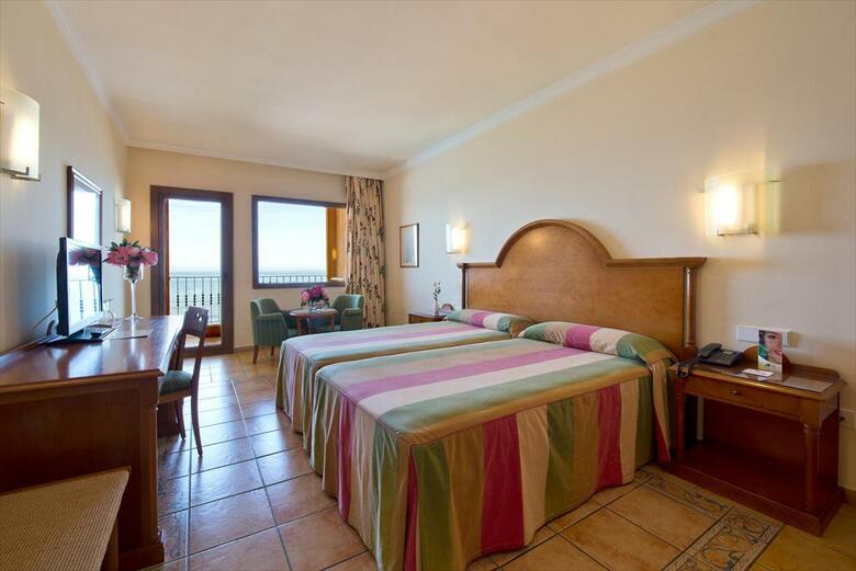 Hotel Ipv Palace & Spa