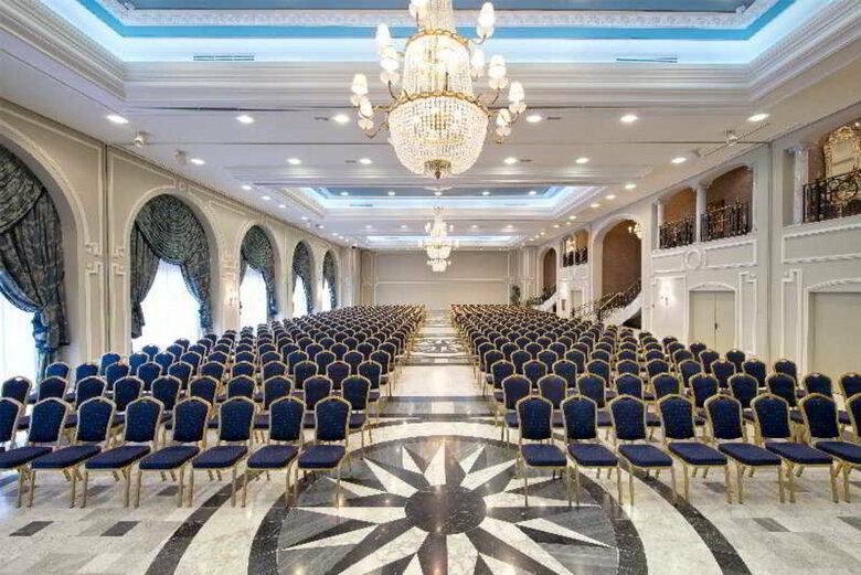 Hotel Ipv Palace & Spa