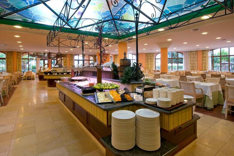 Hotel Ipv Palace & Spa