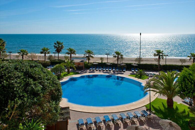 Hotel Ipv Palace & Spa