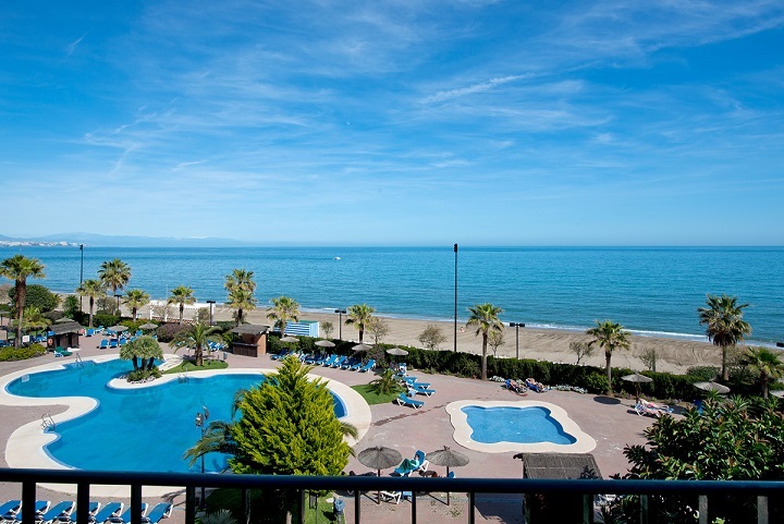 Hotel Ipv Palace & Spa