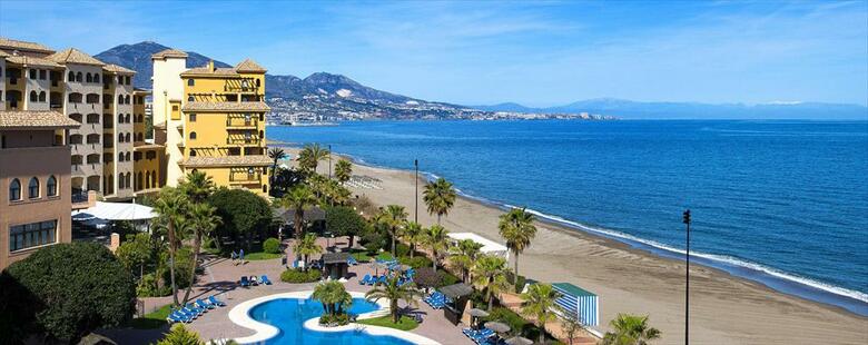 Hotel Ipv Palace & Spa