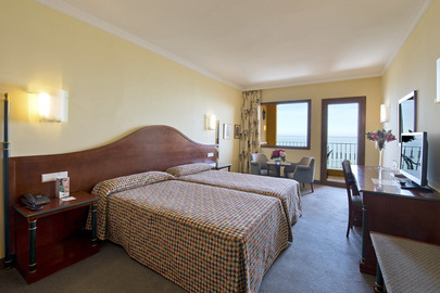 Hotel Ipv Palace & Spa