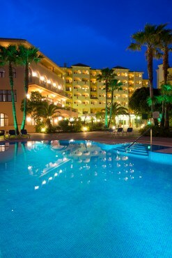 Hotel Ipv Palace & Spa