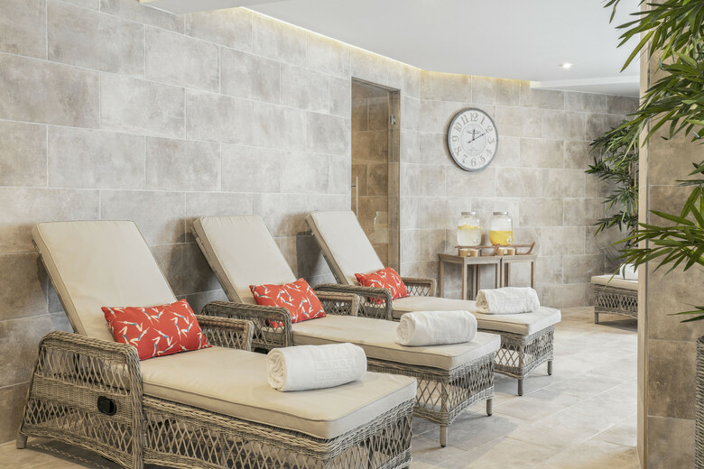 Hotel Vincci Selecci�n Rumaykiyya