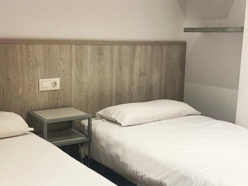 Ghm Plaza Apartamentos