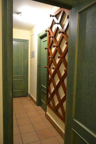 Ghm Plaza Apartamentos