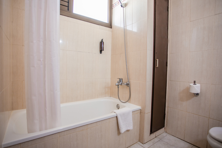 Apartamentos Caribe