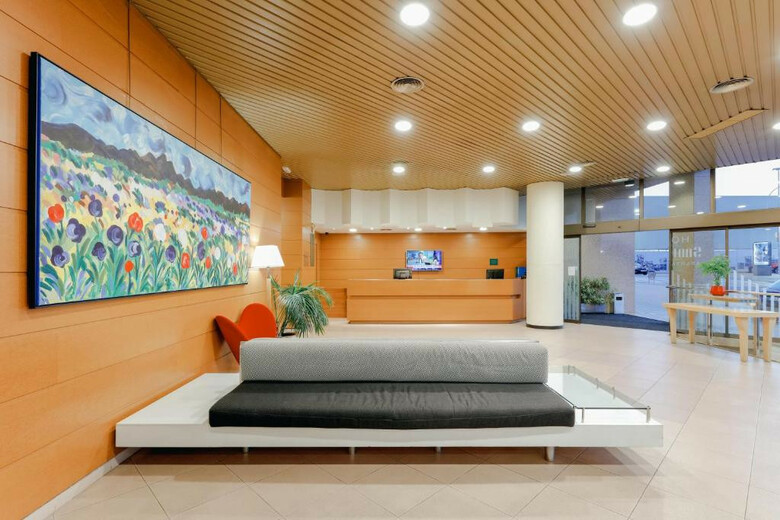 Hotel Hesperia Sant Joan Apartments