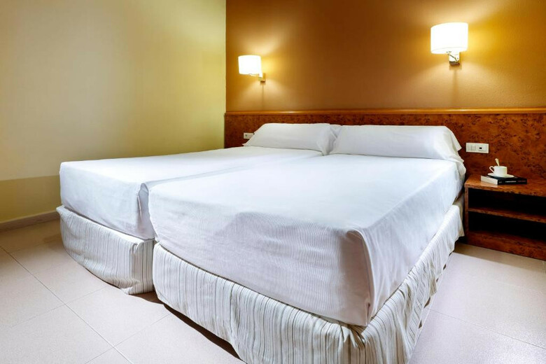 Hotel Hesperia Sant Joan Apartments