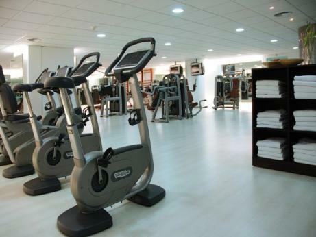 Hotel Hesperia Barcelona Sant Just