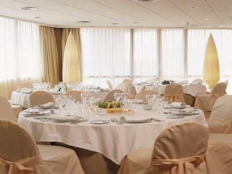 Hotel Hesperia Barcelona Sant Just