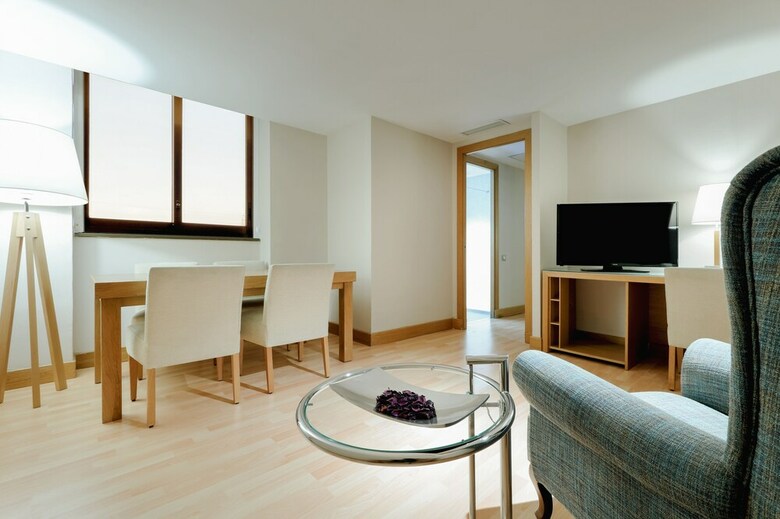 Hotel Hesperia Barcelona Sant Just