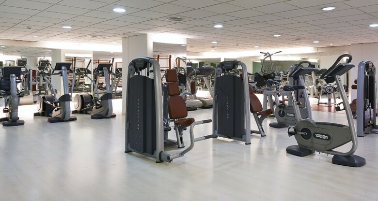 Hotel Hesperia Barcelona Sant Just