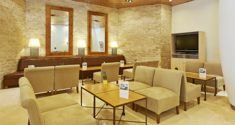 Hotel Hesperia Barcelona Sant Just