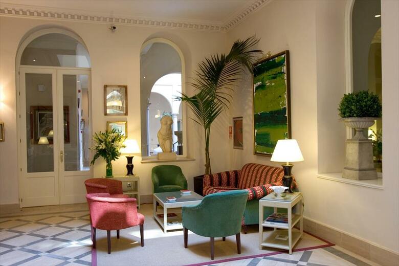 Casa Romana Hotel Boutique