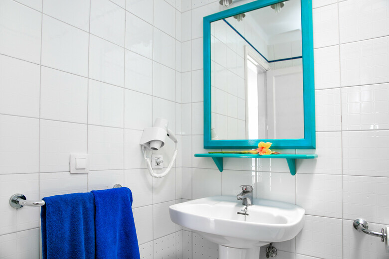 Apartamentos Livvo Oasis