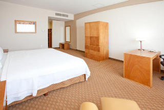 Hotel Holiday Inn Express San Luis Potosi