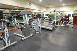 Hotel Holiday Inn Express San Luis Potosi