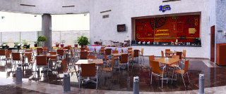 Hotel Holiday Inn Express San Luis Potosi