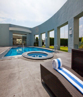 Hotel Holiday Inn Express San Luis Potosi