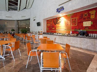 Hotel Holiday Inn Express San Luis Potosi
