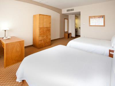 Hotel Holiday Inn Express San Luis Potosi