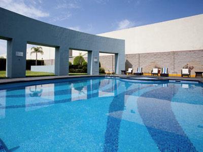 Hotel Holiday Inn Express San Luis Potosi