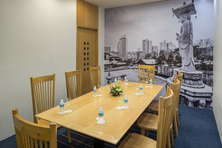 Hotel Real Inn San Luis Potosi