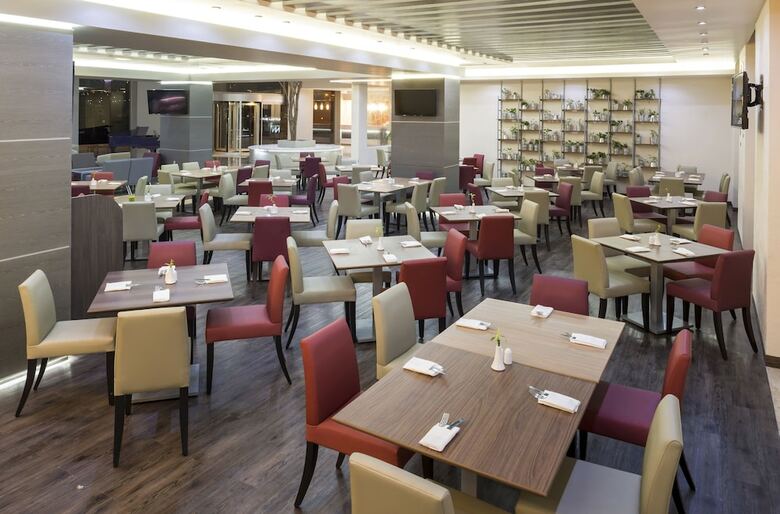 Hotel Real Inn San Luis Potosi