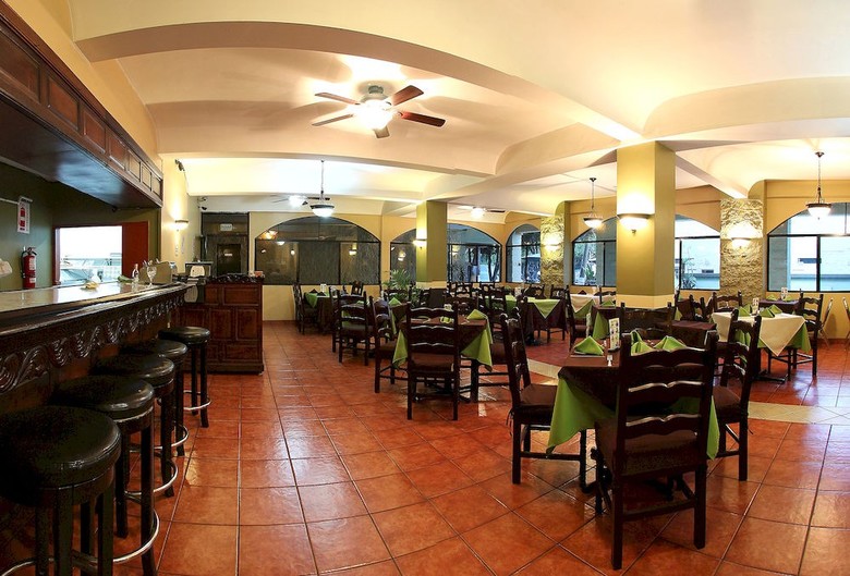 Hotel Hacienda Del Rio