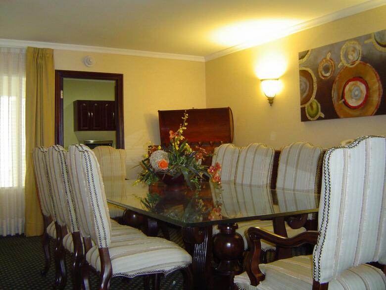 Hotel Marriott Torreon