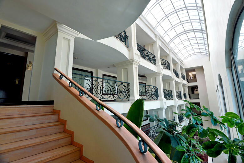 Hotel Marriott Torreon