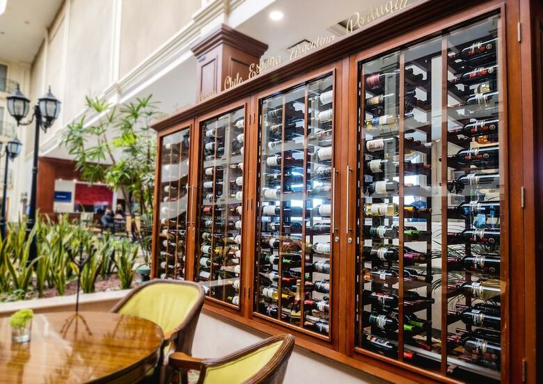 Hotel Marriott Torreon