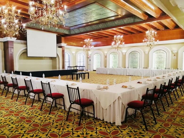 Hotel Marriott Torreon