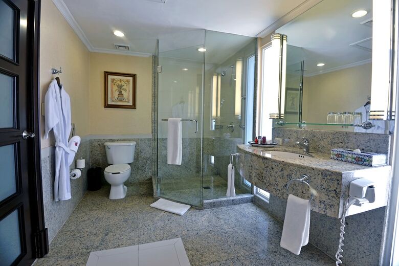 Hotel Marriott Torreon