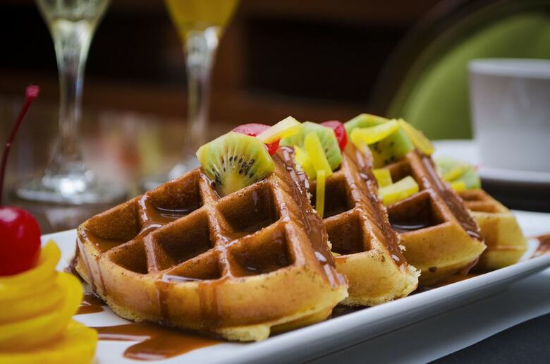 Hotel Marriott Torreon