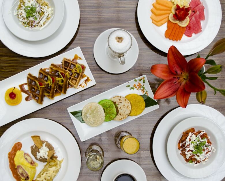 Hotel Marriott Torreon