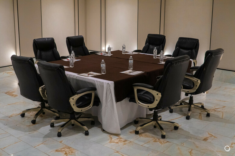 Hotel Marriott Torreon