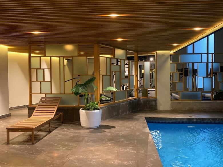 Hotel Marriott Torreon