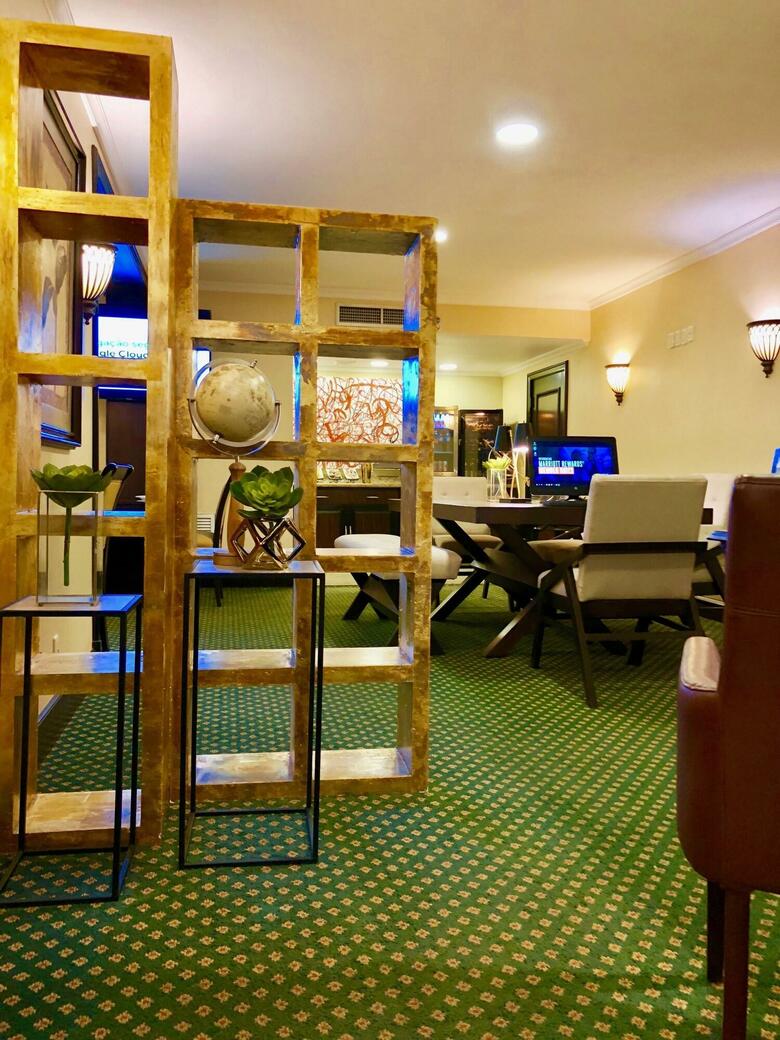 Hotel Marriott Torreon